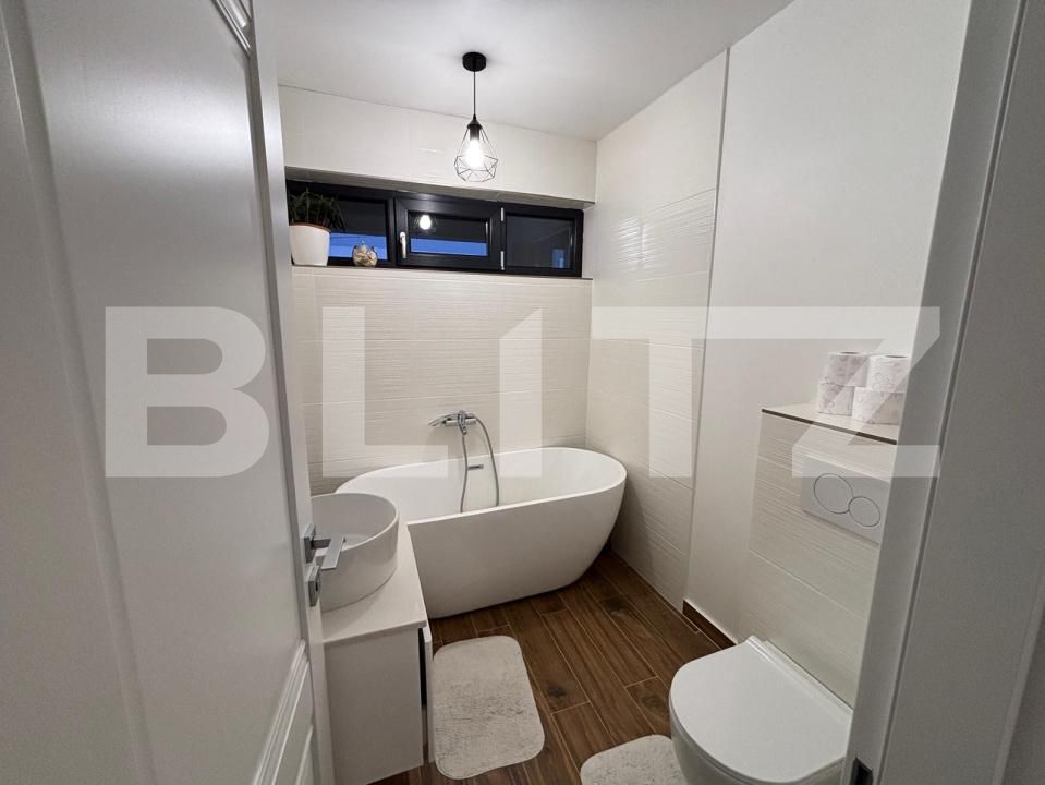 Casa de vânzare 6 camere Calea Moldovei - 188057CV | BLITZ Bistriţa | Poza6