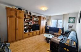Apartament decomandat 2 camere – zona Lama