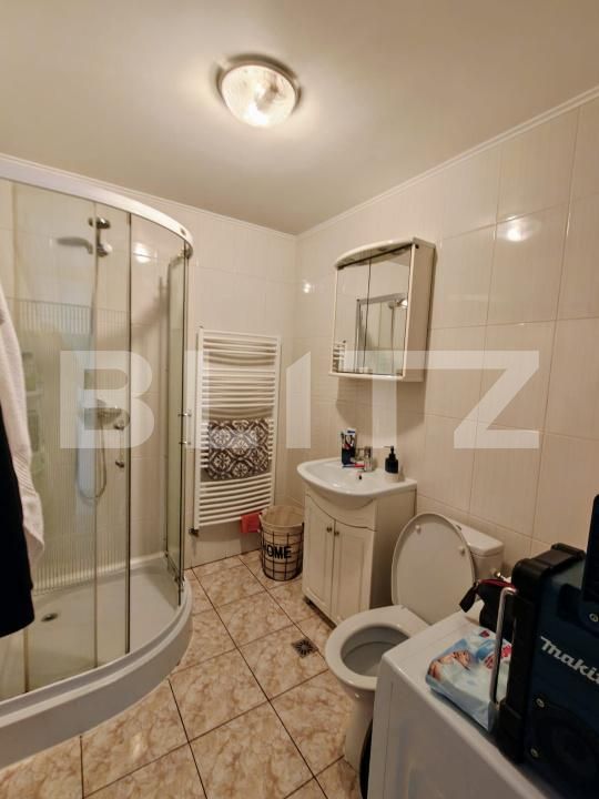 Apartament de vânzare 2 camere Nord - 188074AV | BLITZ Bistriţa | Poza5
