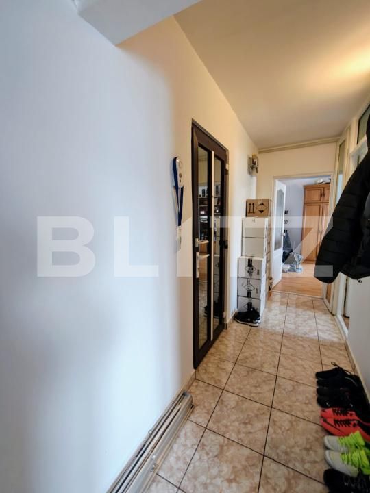 Apartament de vânzare 2 camere Nord - 188074AV | BLITZ Bistriţa | Poza6