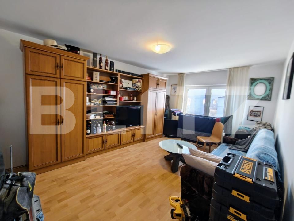 Apartament de vânzare 2 camere Nord - 188074AV | BLITZ Bistriţa | Poza3