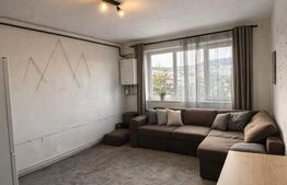 Garsonieră de vânzare situată pe strada Dragoș Vodă, la etajul 4