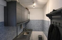 Garsonieră de vânzare situată pe strada Dragoș Vodă, la etajul 4