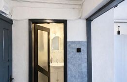 Garsonieră de vânzare situată pe strada Dragoș Vodă, la etajul 4