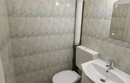 Garsonieră de vânzare situată pe strada Dragoș Vodă, la etajul 4