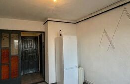 Garsonieră de vânzare situată pe strada Dragoș Vodă, la etajul 4