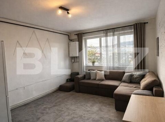 Garsonieră de vânzare Independenței - 188128AV | BLITZ Bistriţa | Poza1