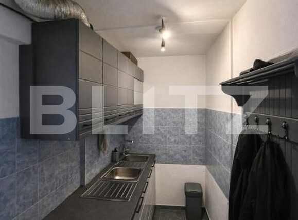 Garsonieră de vânzare Independenței - 188128AV | BLITZ Bistriţa | Poza2