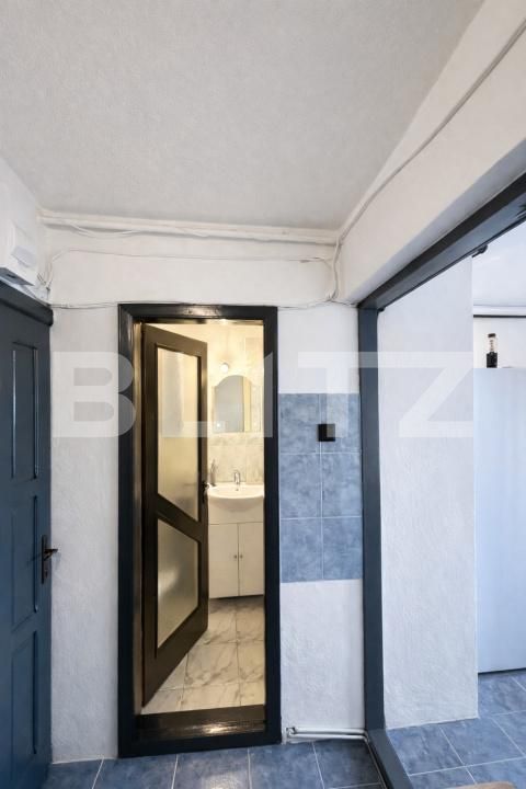 Garsonieră de vânzare Independenței - 188128AV | BLITZ Bistriţa | Poza5