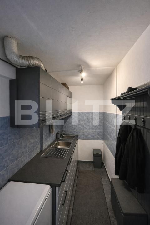 Garsonieră de vânzare Independenței - 188128AV | BLITZ Bistriţa | Poza2