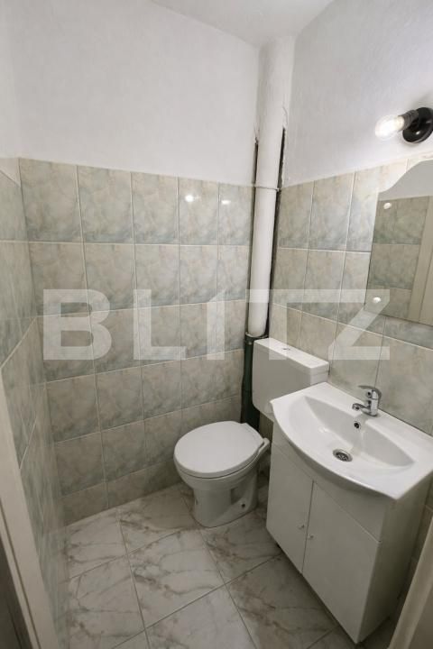 Garsonieră de vânzare Independenței - 188128AV | BLITZ Bistriţa | Poza4
