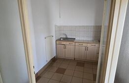 Spatiu în centru istoric al Bistriței