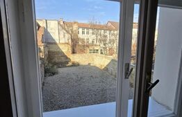 Spatiu în centru istoric al Bistriței