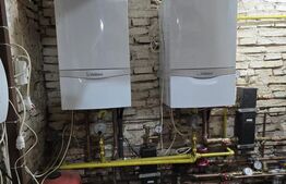 Spatiu în centru istoric al Bistriței