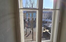 Spatiu în centru istoric al Bistriței