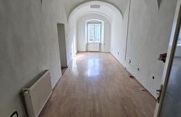 Spatiu în centru istoric al Bistriței