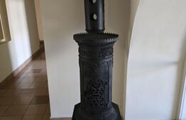 Spatiu în centru istoric al Bistriței