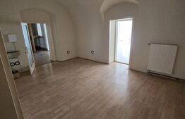 Spatiu în centru istoric al Bistriței