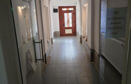 Spatiu în centru istoric al Bistriței