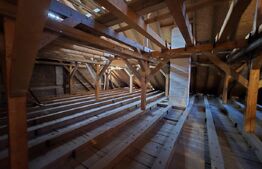 Spatiu în centru istoric al Bistriței