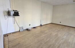 Spatiu în centru istoric al Bistriței