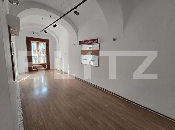 Spațiu comercial de închiriat Ultracentral  - 188150SIC | BLITZ Bistriţa | Poza2