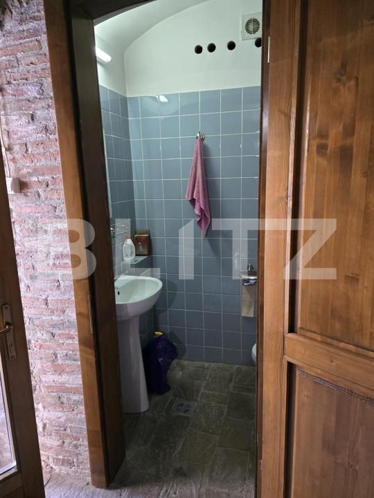 Spațiu comercial de închiriat Ultracentral  - 188150SIC | BLITZ Bistriţa | Poza8