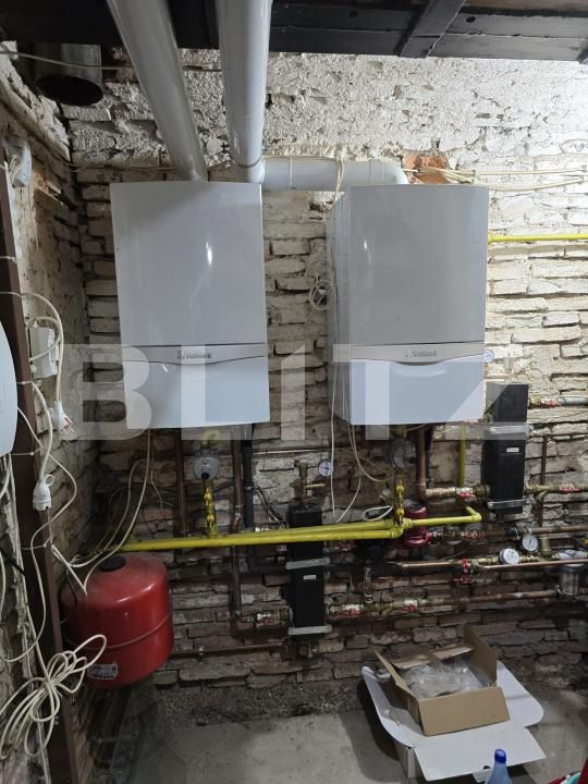 Spațiu comercial de închiriat Ultracentral  - 188150SIC | BLITZ Bistriţa | Poza14