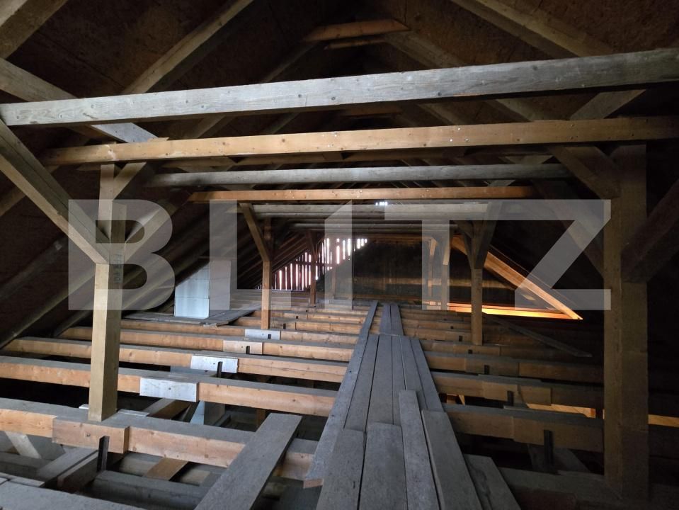 Spațiu comercial de închiriat Ultracentral  - 188150SIC | BLITZ Bistriţa | Poza11