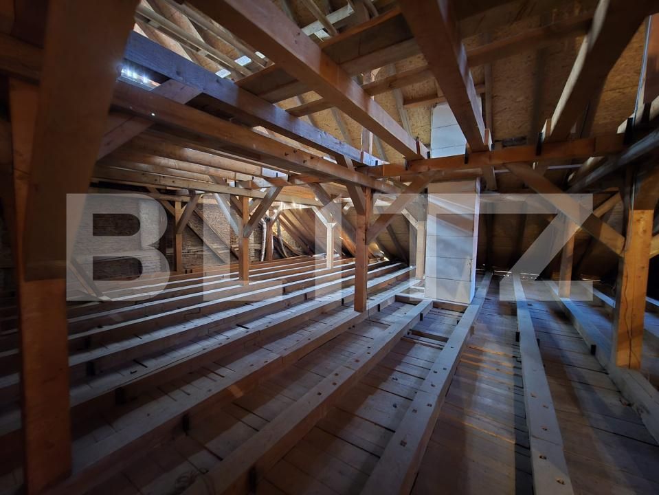 Spațiu comercial de închiriat Ultracentral  - 188150SIC | BLITZ Bistriţa | Poza15