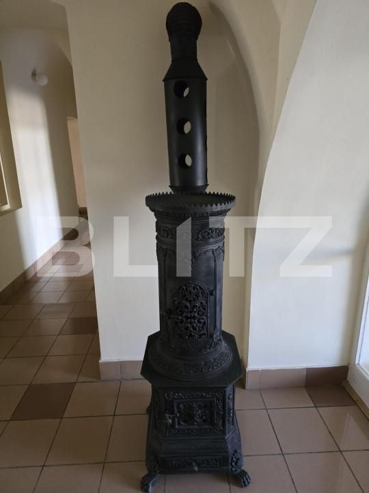 Spațiu comercial de închiriat Ultracentral  - 188150SIC | BLITZ Bistriţa | Poza10