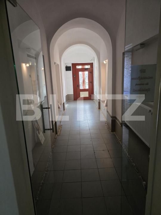 Spațiu comercial de închiriat Ultracentral  - 188150SIC | BLITZ Bistriţa | Poza12