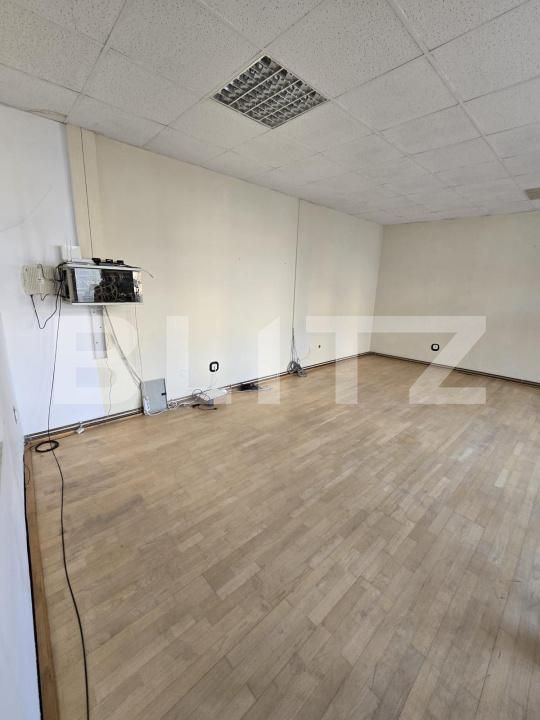 Spațiu comercial de închiriat Ultracentral  - 188150SIC | BLITZ Bistriţa | Poza4