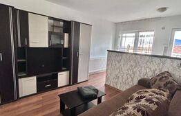 Garsoniera de vanzare, 26 mp, Independentei