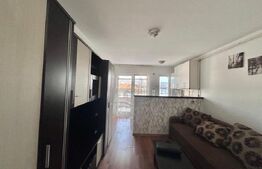 Garsoniera de vanzare, 26 mp, Independentei