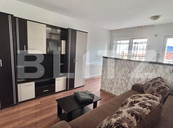 Garsonieră de vânzare Independenței - 188173AV | BLITZ Bistriţa | Poza1