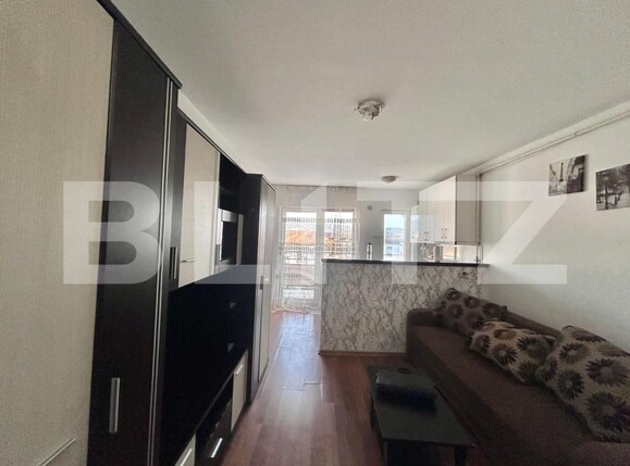 Garsonieră de vânzare Independenței - 188173AV | BLITZ Bistriţa | Poza3