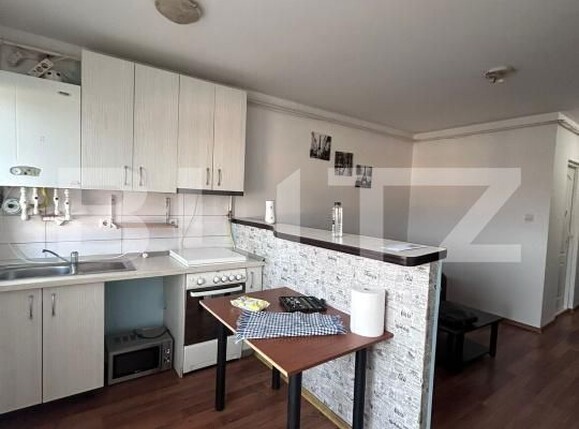 Garsonieră de vânzare Independenței - 188173AV | BLITZ Bistriţa | Poza2