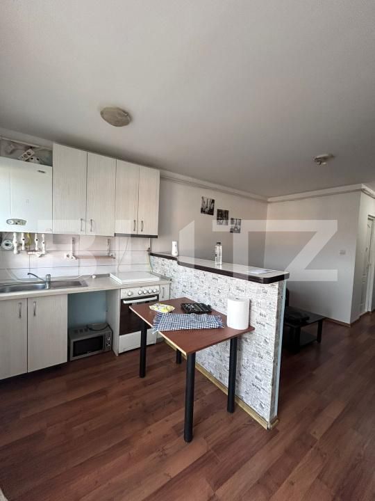 Garsonieră de vânzare Independenței - 188173AV | BLITZ Bistriţa | Poza2