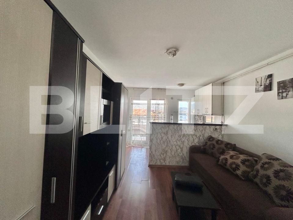 Garsonieră de vânzare Independenței - 188173AV | BLITZ Bistriţa | Poza3