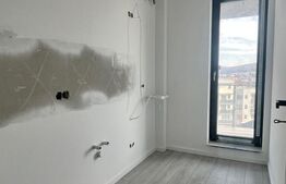 Apartament 1 camera, 30mp, zona Terra