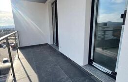 Apartament 1 camera, 30mp, zona Terra