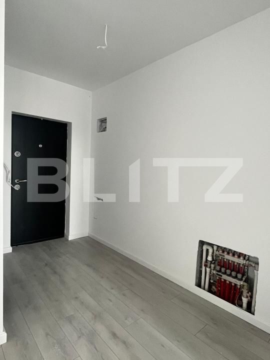 Garsonieră de vânzare Nord - 188220AV | BLITZ Bistriţa | Poza5