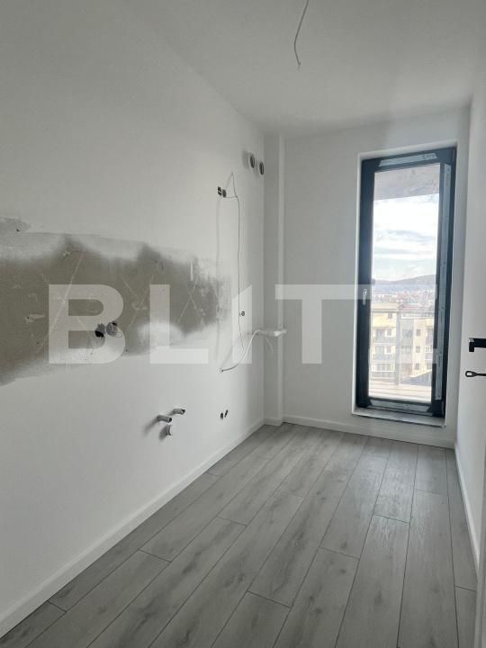 Garsonieră de vânzare Nord - 188220AV | BLITZ Bistriţa | Poza4