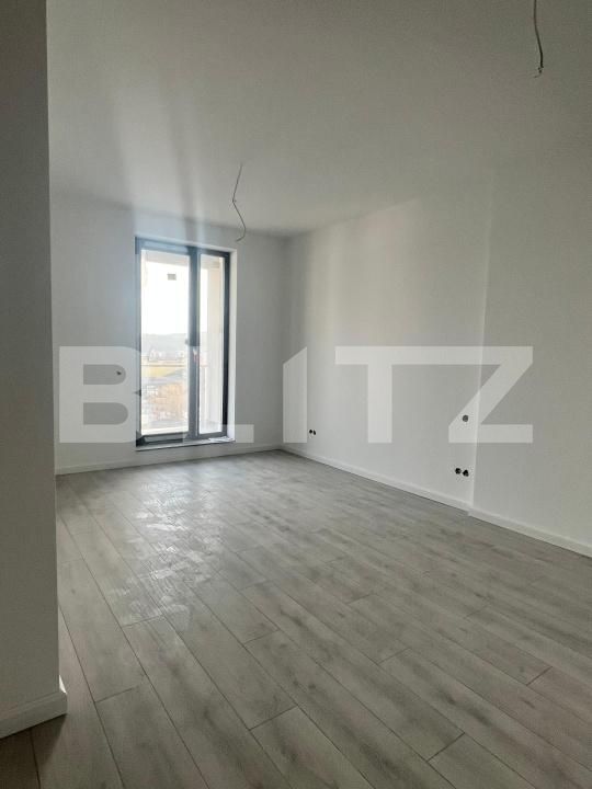 Garsonieră de vânzare Nord - 188220AV | BLITZ Bistriţa | Poza2