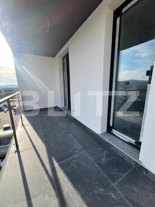 Garsonieră de vânzare Nord - 188220AV | BLITZ Bistriţa | Poza7