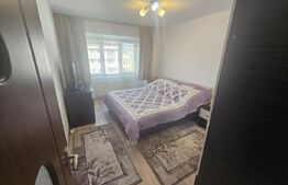 Apartament de vanzare 4 camere - Beclean