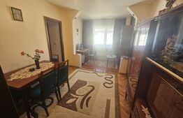 Apartament de vanzare 4 camere - Beclean