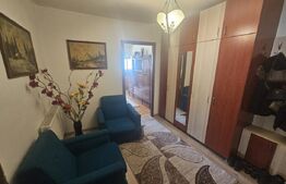 Apartament de vanzare 4 camere - Beclean