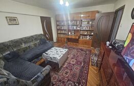 Apartament de vanzare 4 camere - Beclean